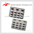 China High Quality Rubber keypad factory
